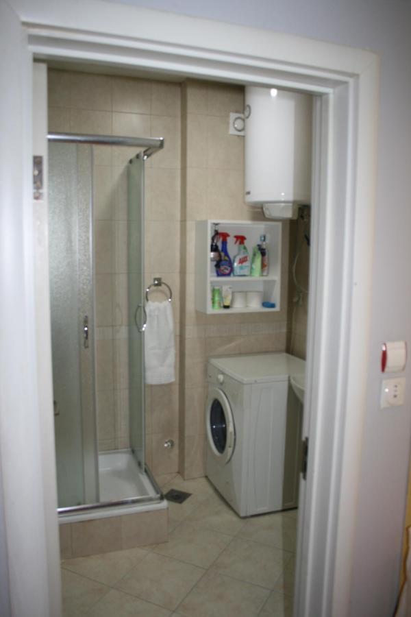 Savinac Apartman U Srcu Beograda, Trg Slavija Ngoại thất bức ảnh